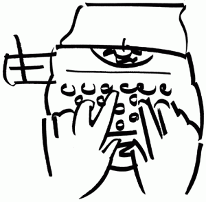 typewriter typewriter