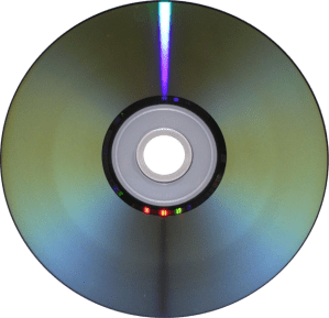 dvd
