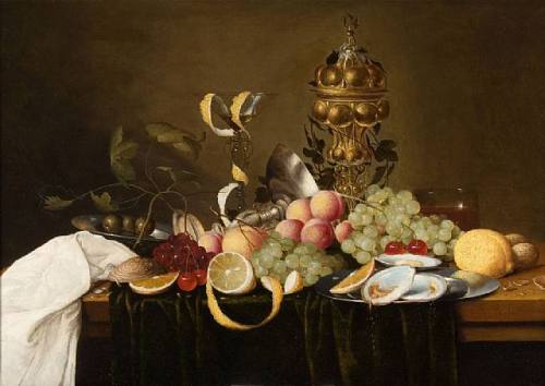 still-life