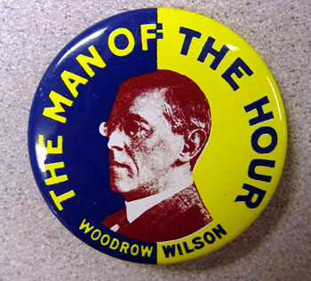 woodrow-wilson