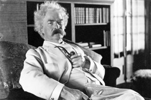 marktwain