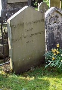 wordsworth-grave